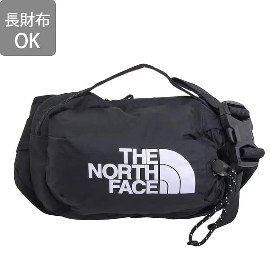 Amazon | [ザノースフェイス] バッグ メンズ ボディバッグ